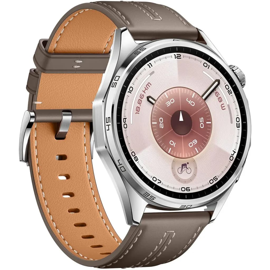 HUAWEI WATCH GT 6 46mm - Gray 2