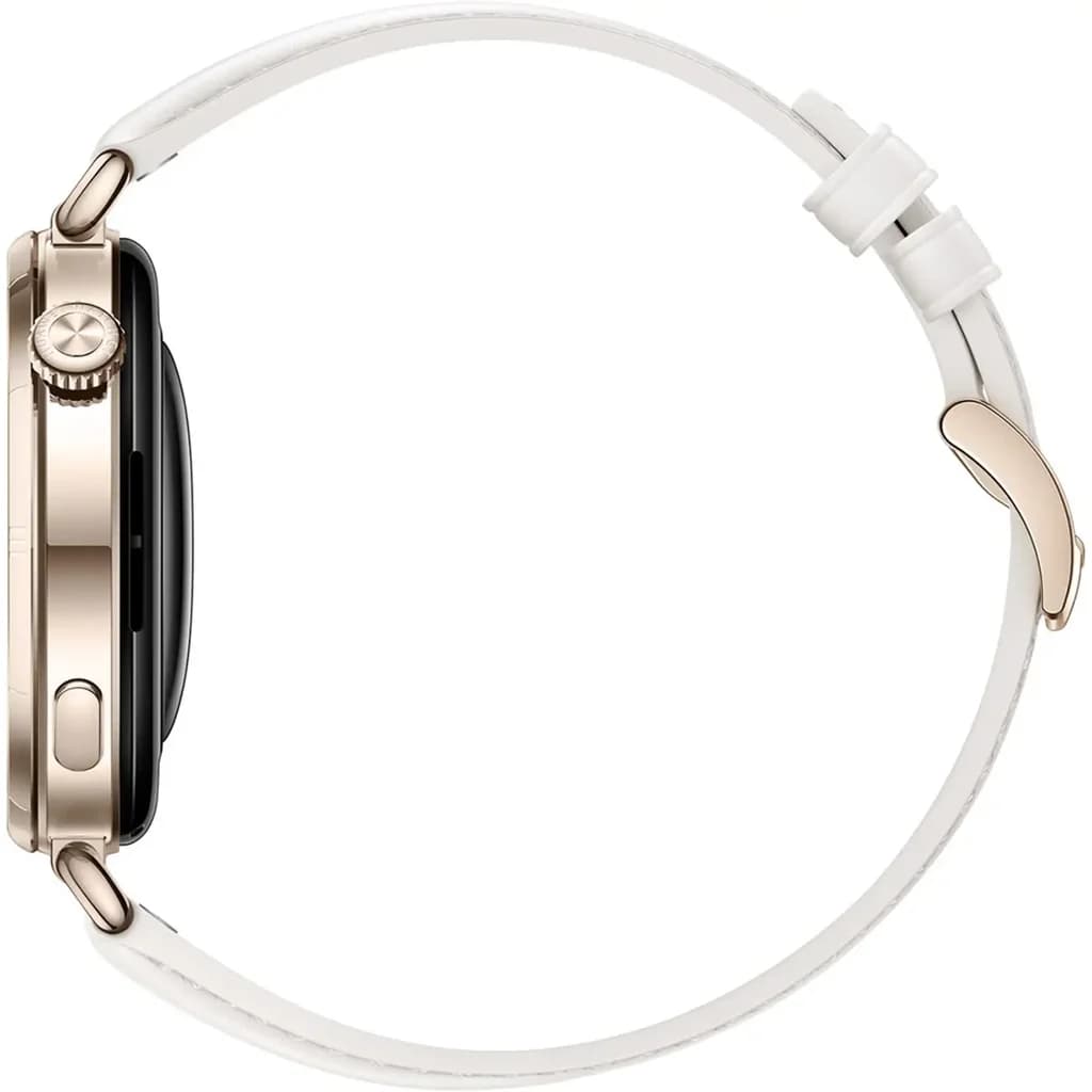 HUAWEI WATCH GT 6 41mm - White 5