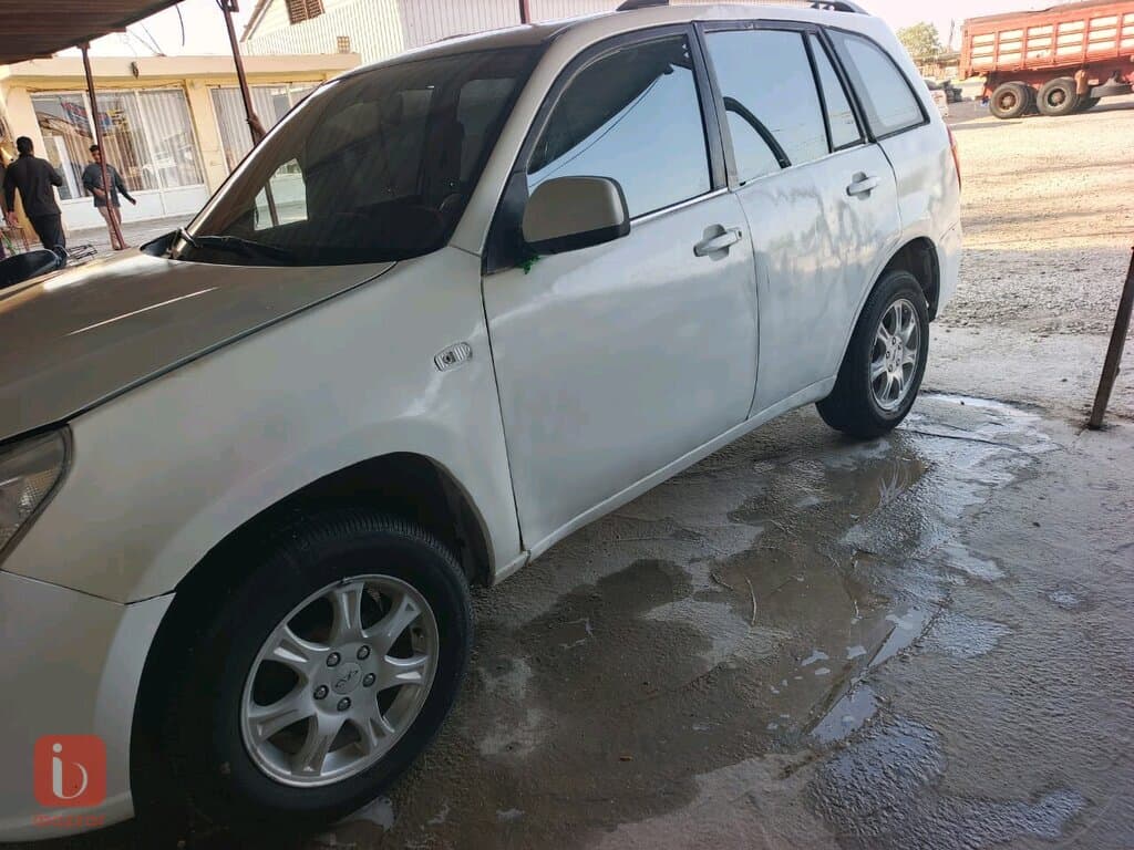 Chery Tiggo 8 3
