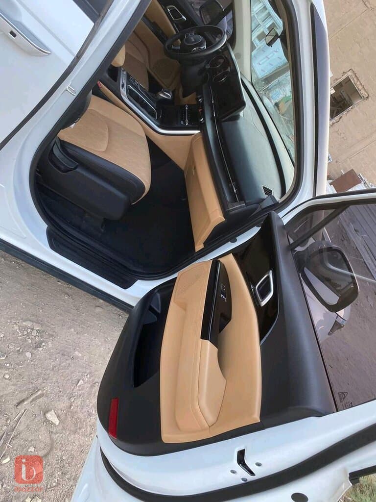 KIA Carnival Grand Carnival 6