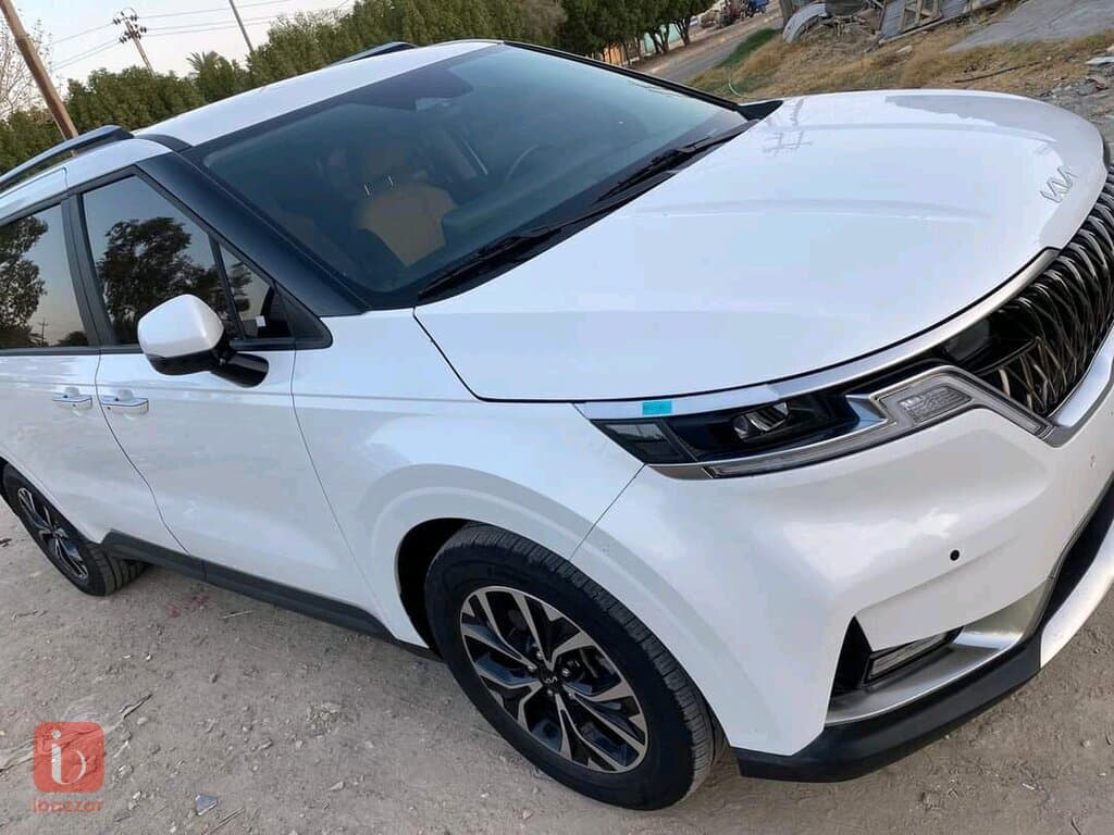 KIA Carnival Grand Carnival 9