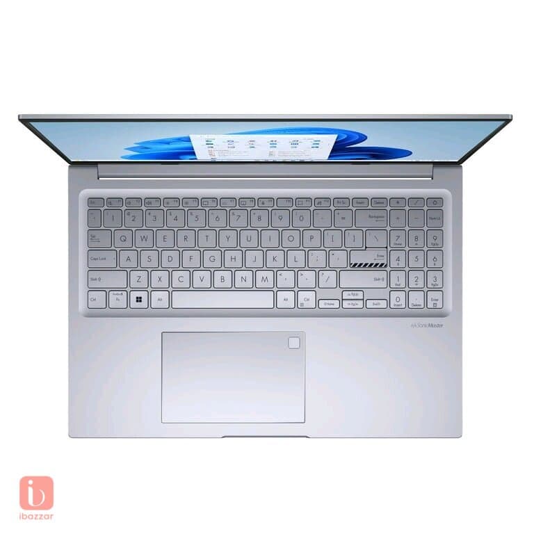 Asus vivobook 16pro I9 13900H 16GB RTX4050 — photo 2