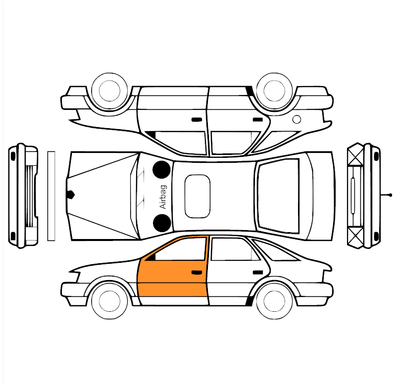 Hyundai Santa Fe 5