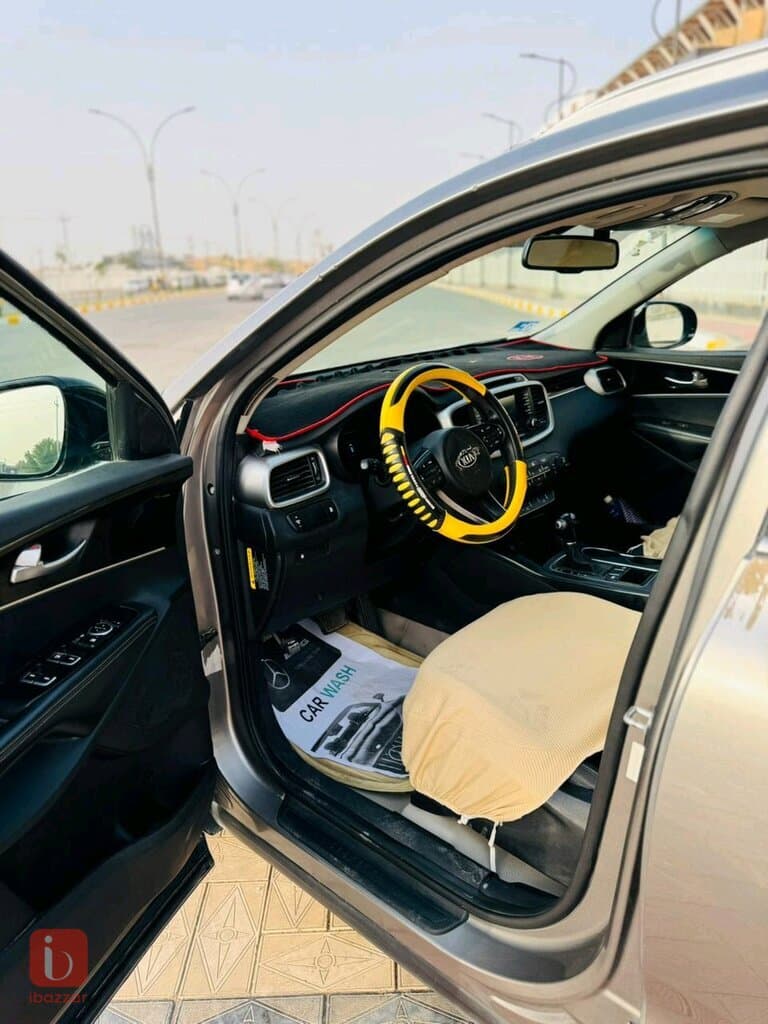 KIA Sorento 14