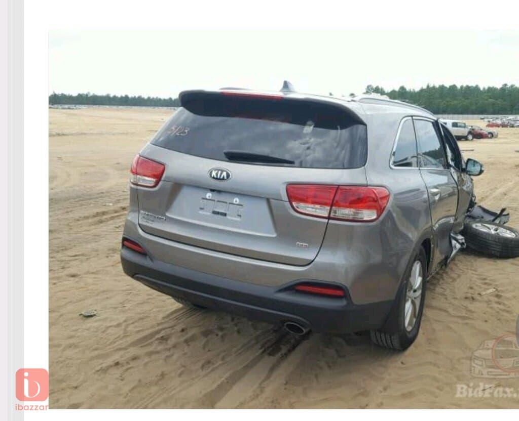 KIA Sorento 18