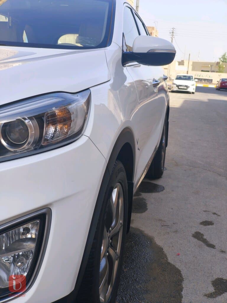 KIA Sorento 11