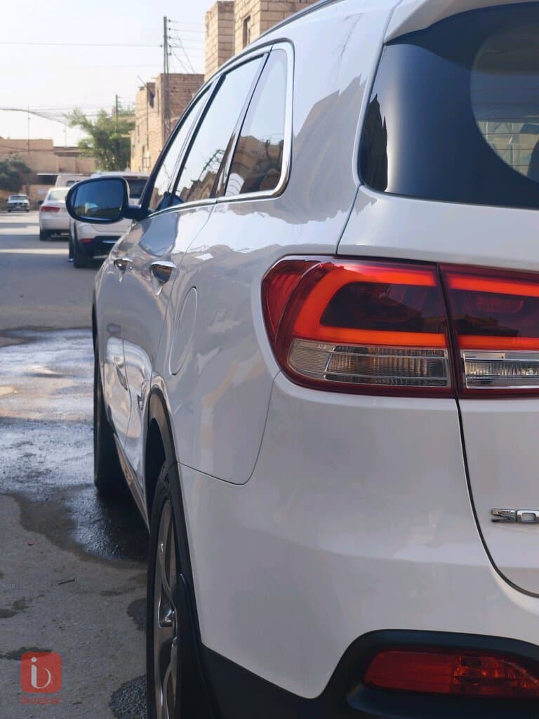 KIA Sorento 5