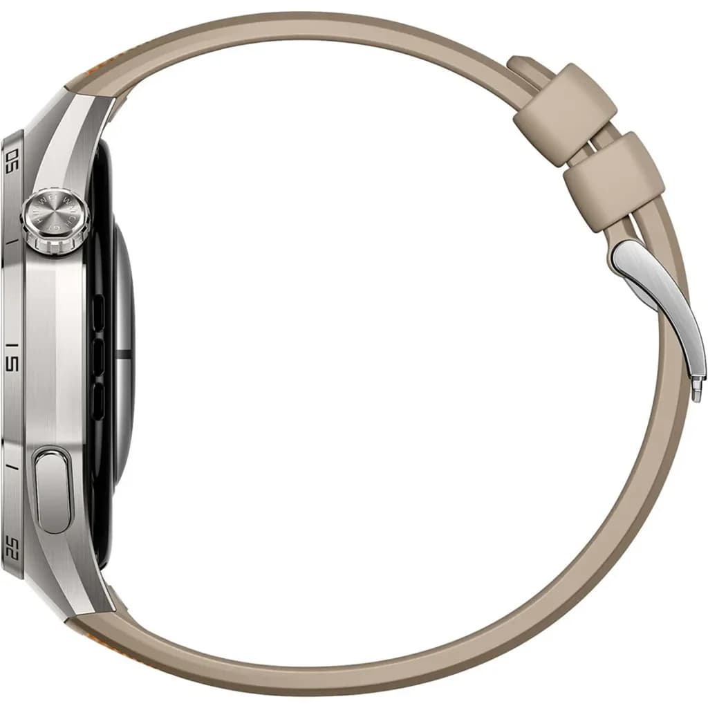 HUAWEI WATCH GT 6 Pro 46mm - Brown 5