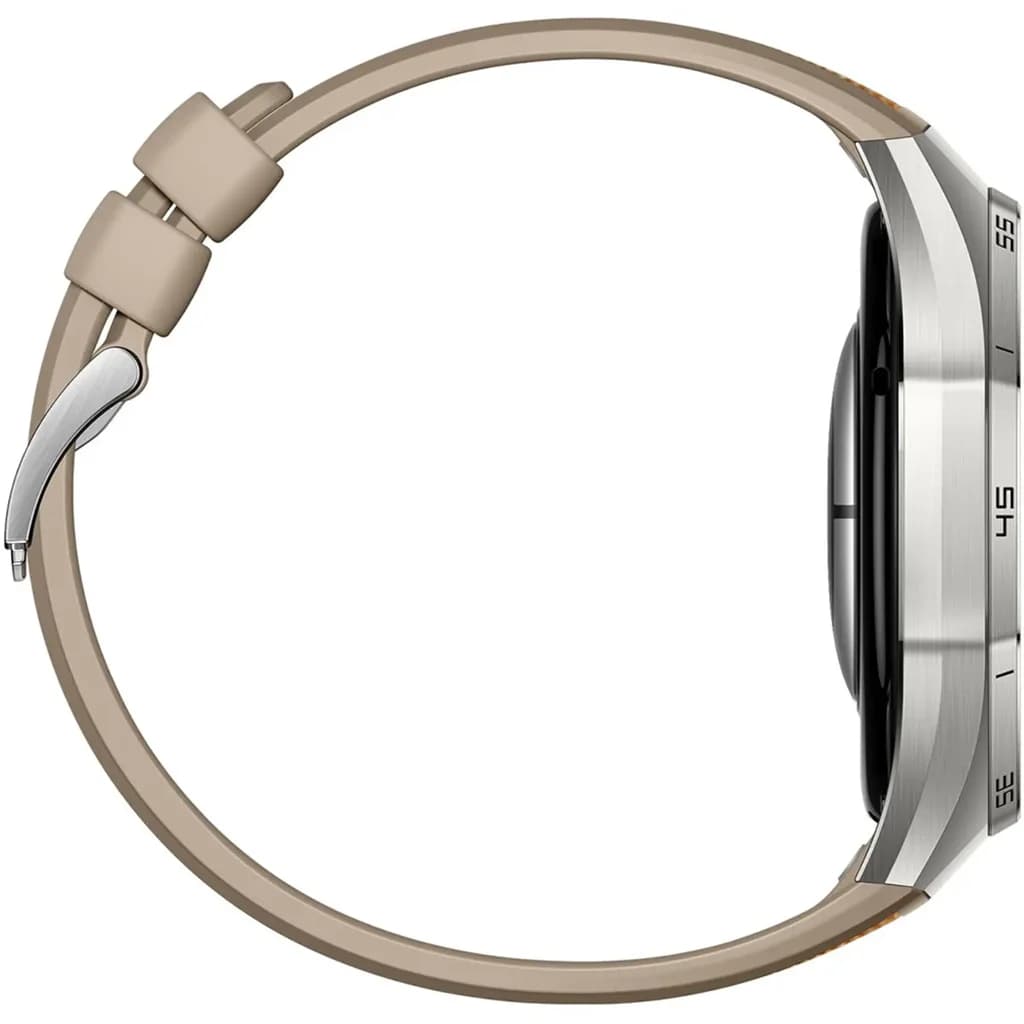 HUAWEI WATCH GT 6 Pro 46mm - Brown 6