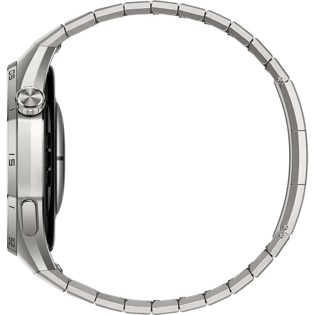 HUAWEI WATCH GT 6 Pro 46mm - Titanium 5