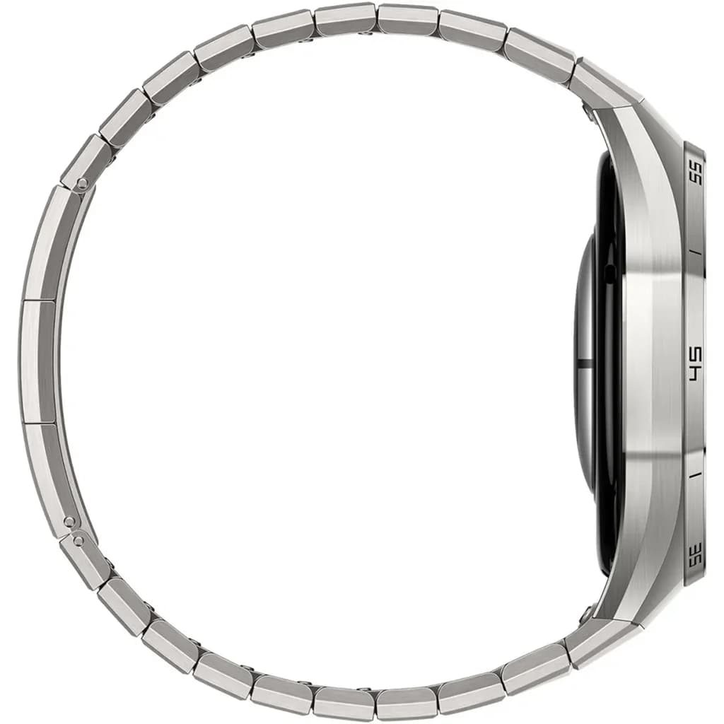HUAWEI WATCH GT 6 Pro 46mm - Titanium 6