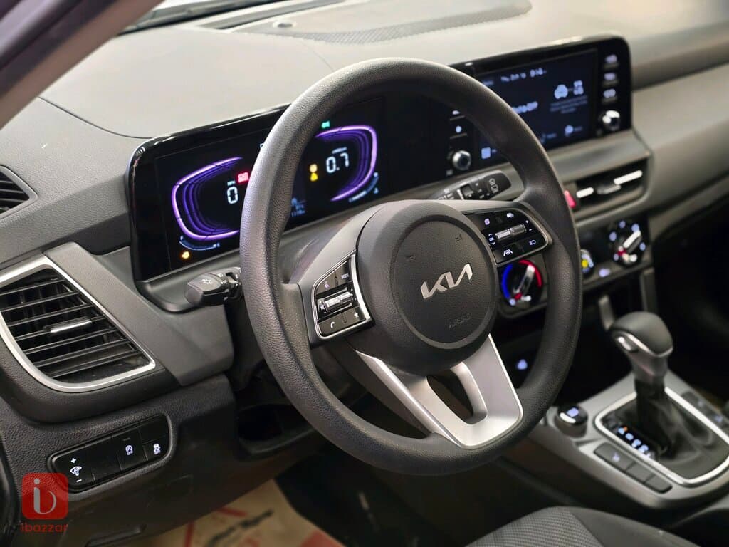 KIA Seltos 12
