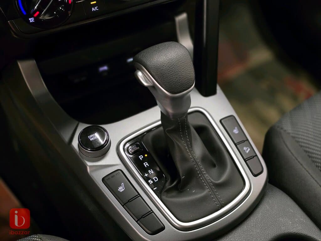 KIA Seltos 13
