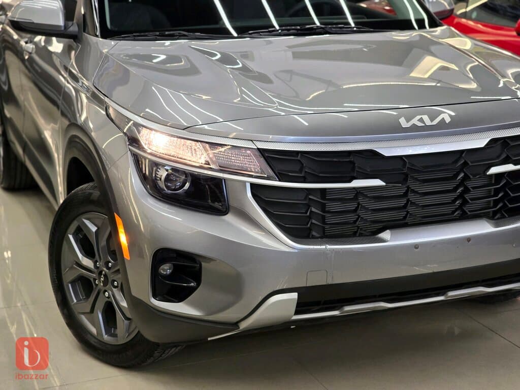 KIA Seltos 3