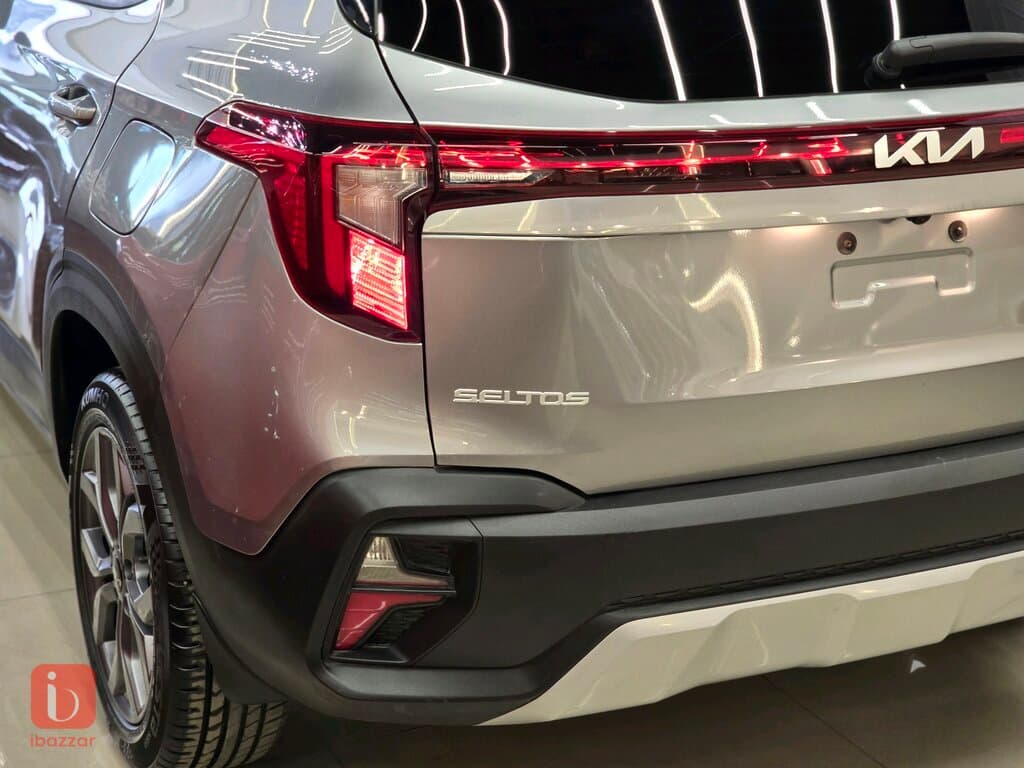 KIA Seltos 6