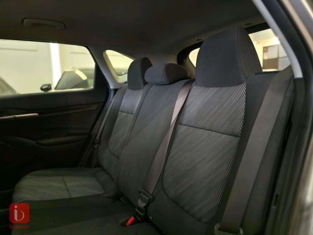KIA Seltos 7