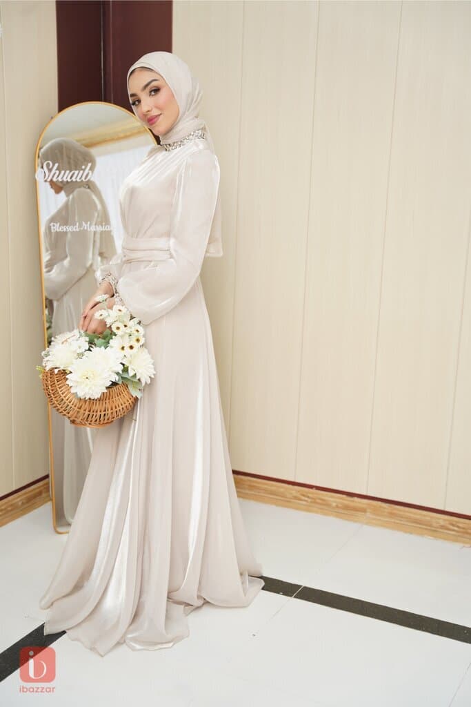 فـُستان مناسبات