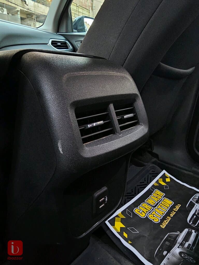 Chevorlet Equinox 1LT 15