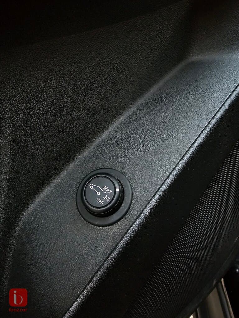 Chevorlet Equinox 1LT 9