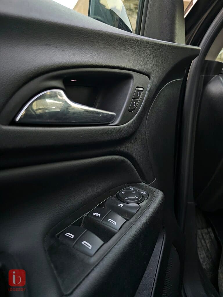 Chevorlet Equinox 1LT 10