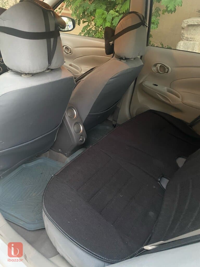 Nissan Sunny 3