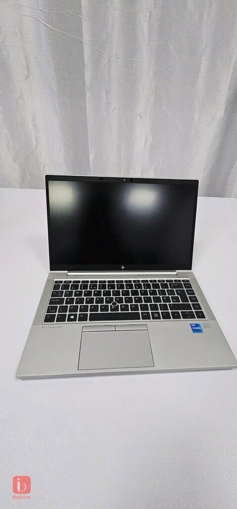 Hp elitebook 840  gen11 — photo 5