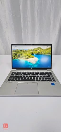Hp elitebook 840  gen11 — photo 8