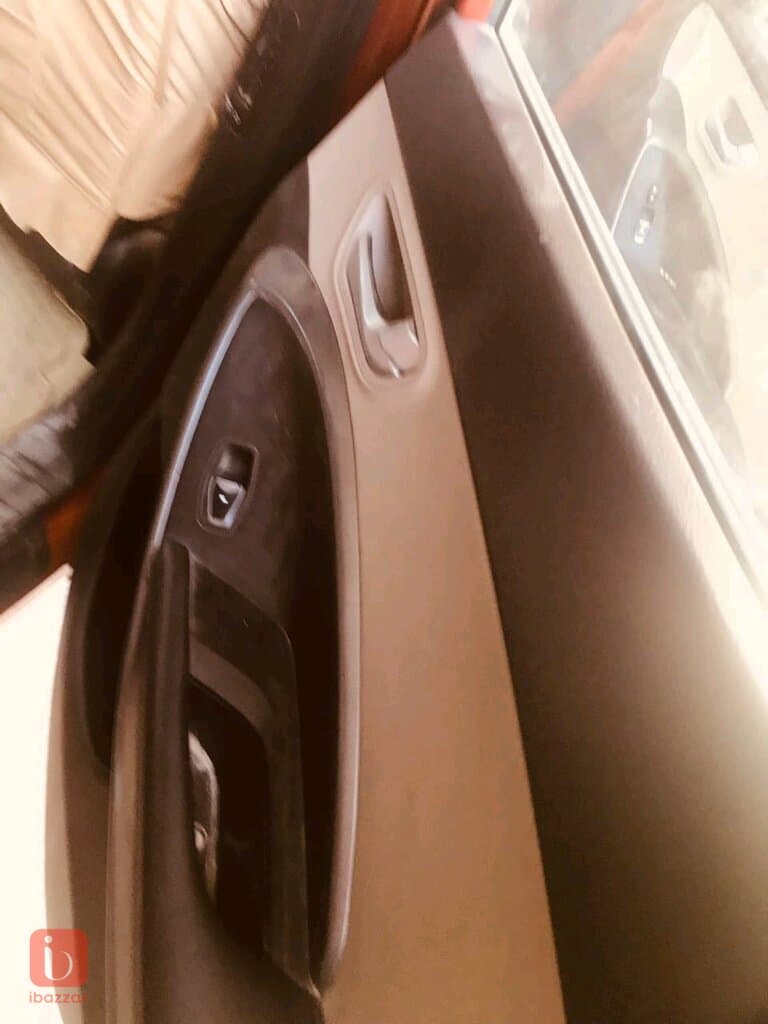 Hyundai Santa Fe Standard 3