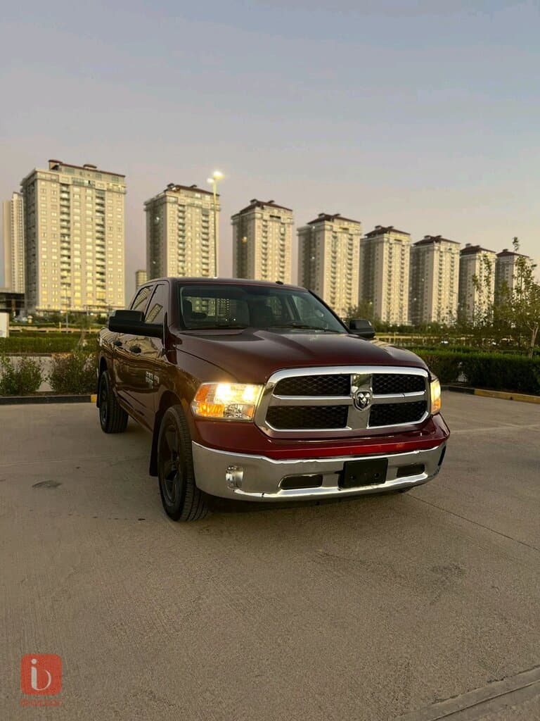 RAM 1500