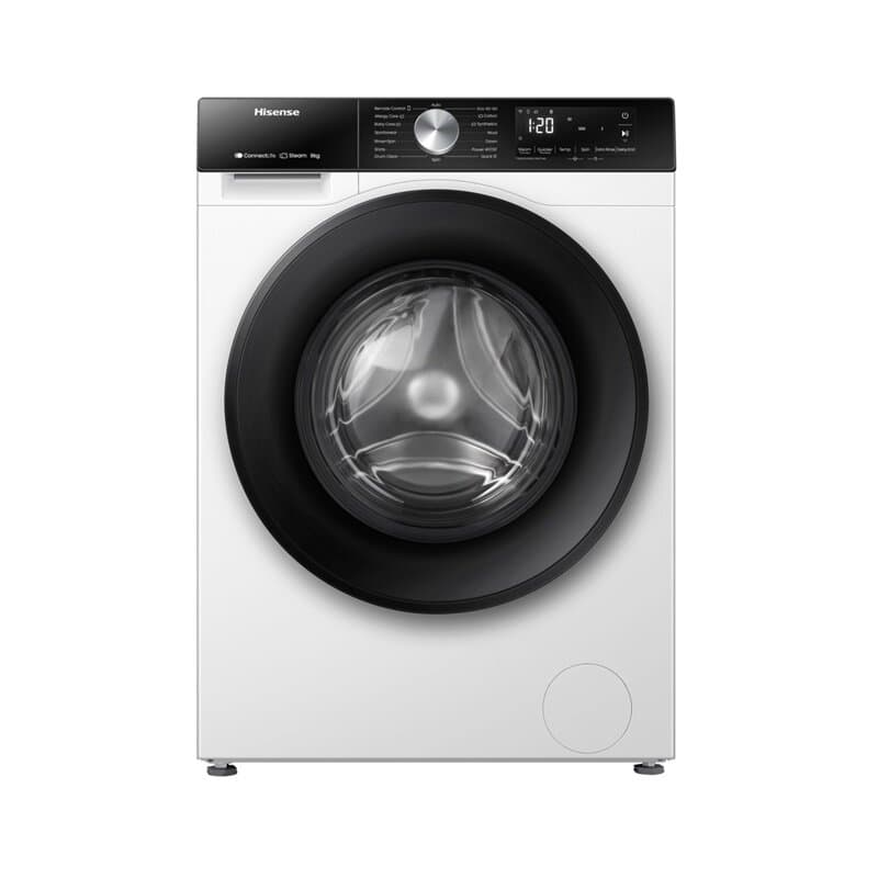 Hisense WF3S1043BW Washing Machine - 10.5kg