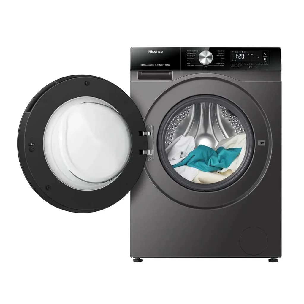 Hisense 12 kg WF3S1243BT Washing Machine 2
