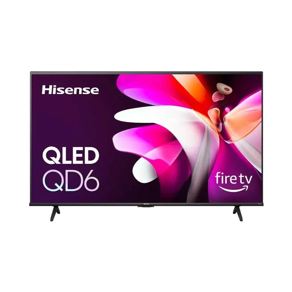 Hisense 50Q6GN 50-inch Google TV