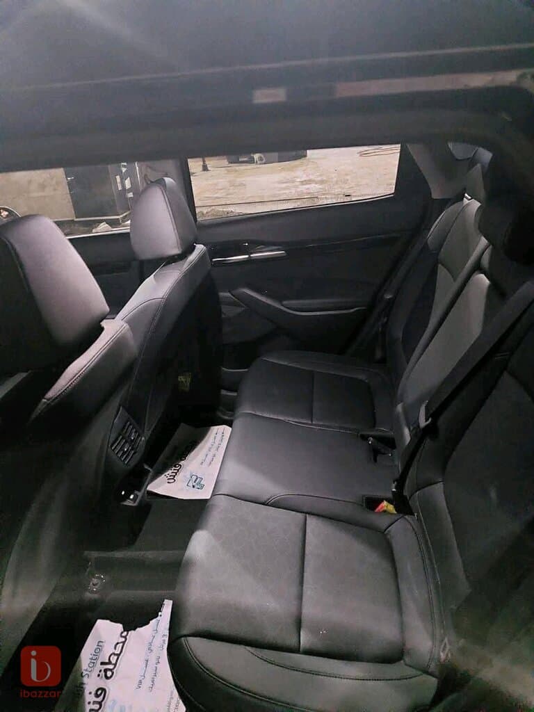 KIA Seltos LX 7