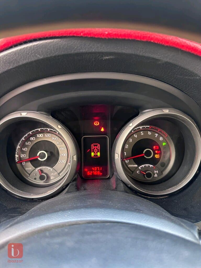 Mitsubishi Pajero GLS 10