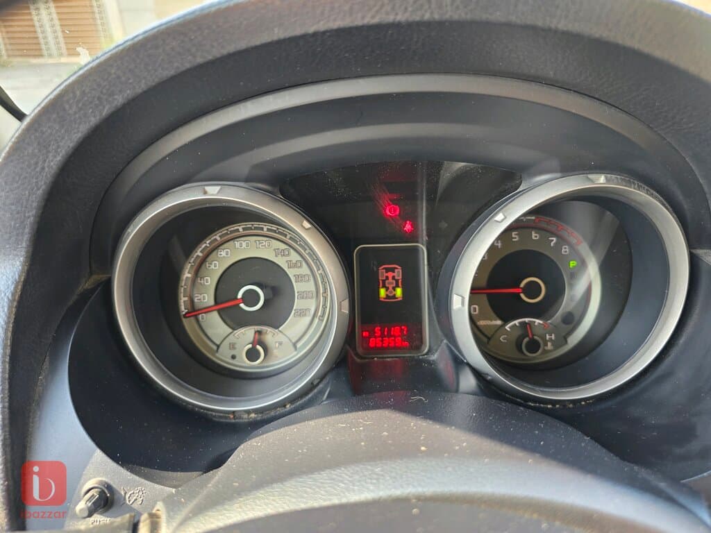 Mitsubishi Pajero GLS 3