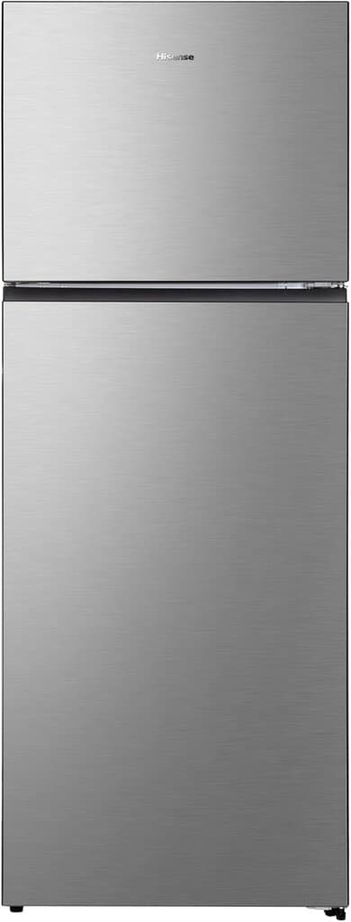 Hisense RT599N4ASU1 599L Top Mount Refrigerator with Inverter Compressor