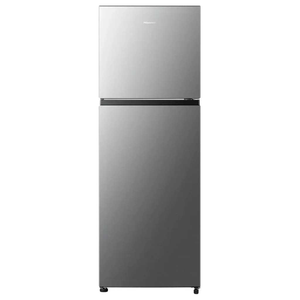 Hisense RT418N4ASU1 Top Mount Refrigerator - 418 Litres