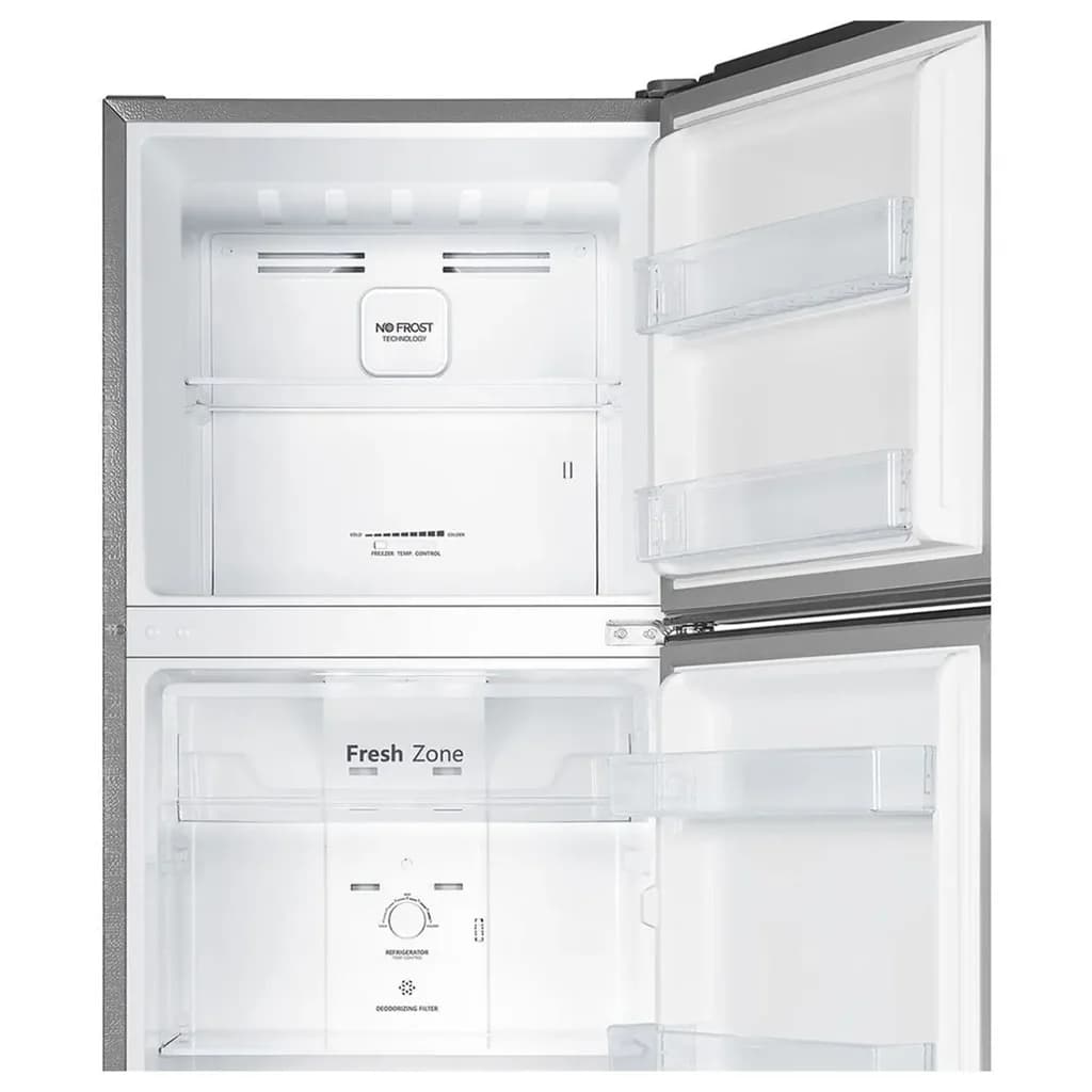 Hisense RT418N4ASU1 Top Mount Refrigerator - 418 Litres 2