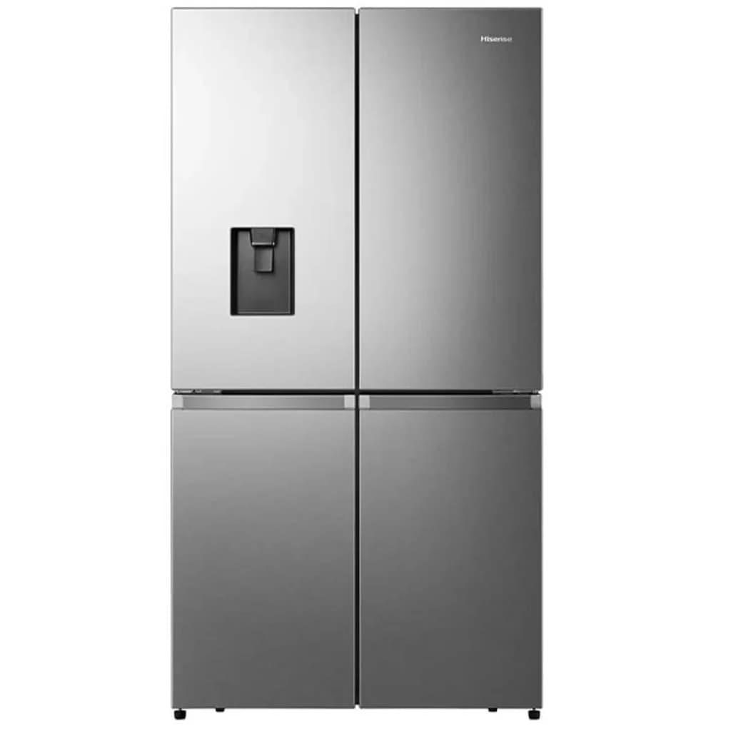 Hisense 759 Litres French Door Refrigerator RQ759N4ISU