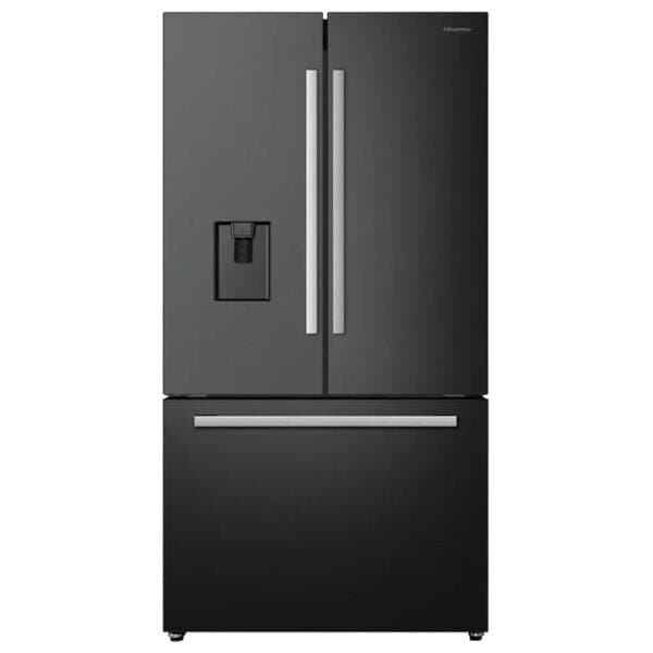 Hisense RF820N4WBU1 French Door Refrigerator