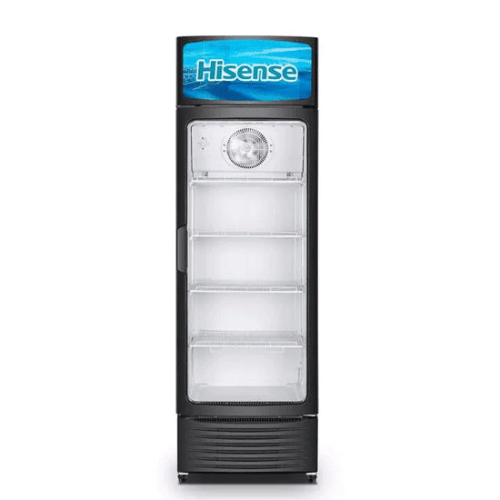 Hisense FL-35WC Beverage Cooler Refrigerator