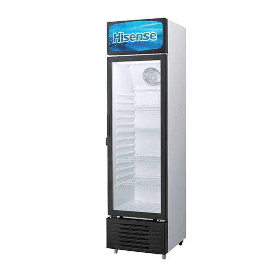 Hisense FL-35WC Beverage Cooler Refrigerator 2
