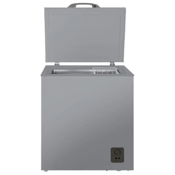 Hisense FC19DT4SAT 5ft Chest Freezer