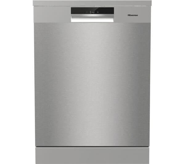 Hisense HS661C60XUK Full Size Dishwasher