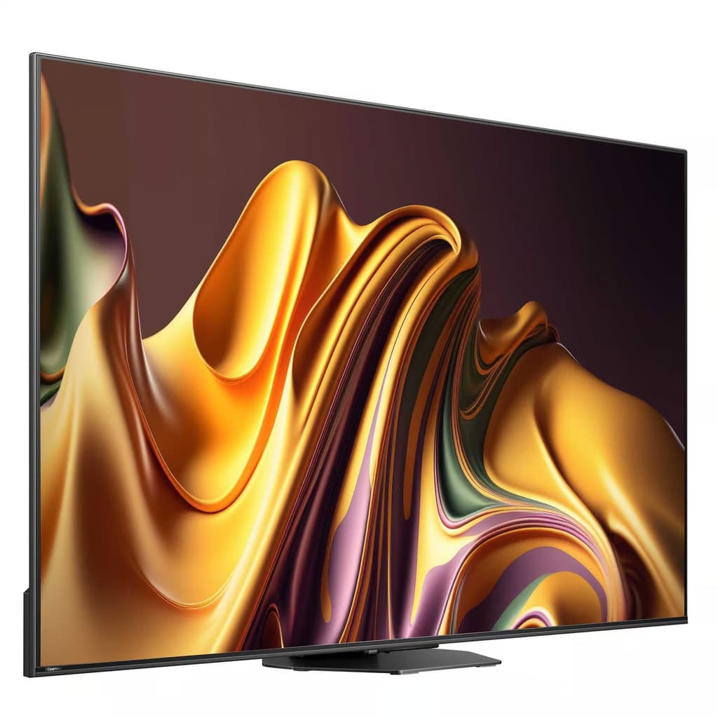 Hisense 65U8N Pro Mini LED ULED 4K TV - 65-inch 2