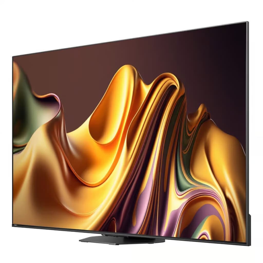 Hisense 65U8N Pro Mini LED ULED 4K TV - 65-inch 3