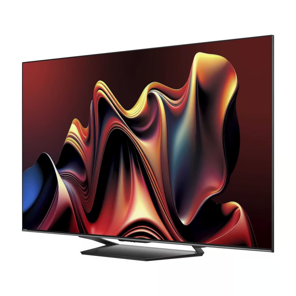 Hisense 55U7N Pro Mini LED ULED 4K TV 3
