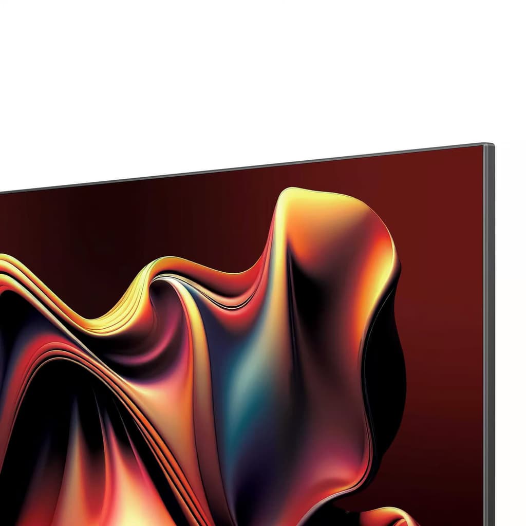 Hisense 55U7N Pro Mini LED ULED 4K TV 6