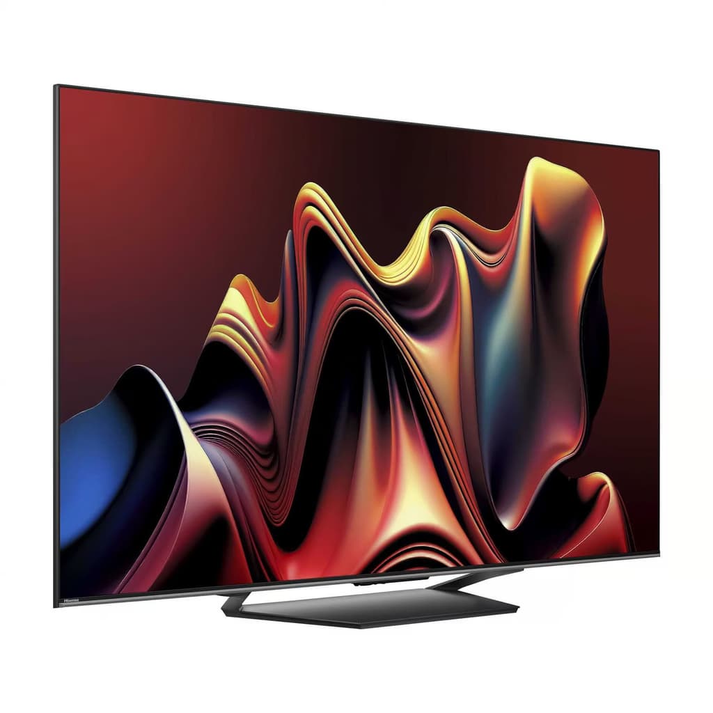 Hisense 55U7N Pro Mini LED ULED 4K TV 8