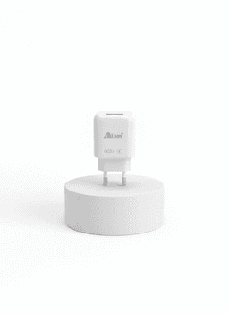 Alisson Smart PD Charger 20W - ALS-W1060UE — photo 1